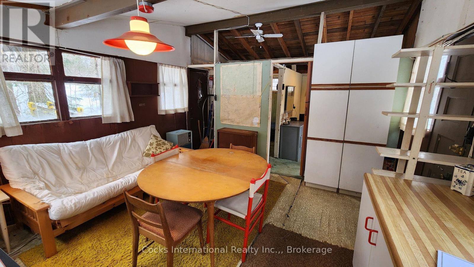 1165 Spring Lake Road, Bracebridge, Ontario  P1L 1X1 - Photo 11 - X12882212