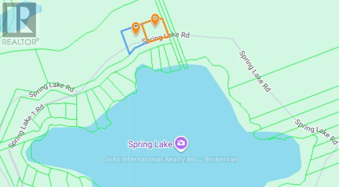 1165 Spring Lake Road, Bracebridge, Ontario  P1L 1X1 - Photo 24 - X12882212