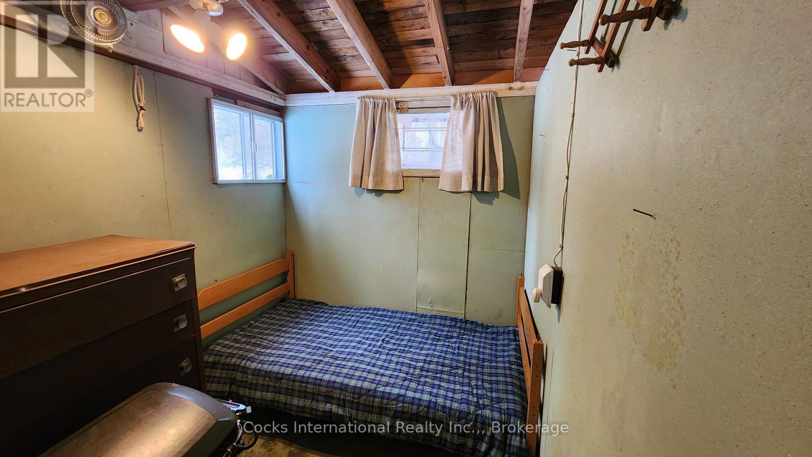 1165 Spring Lake Road, Bracebridge, Ontario  P1L 1X1 - Photo 14 - X12882212