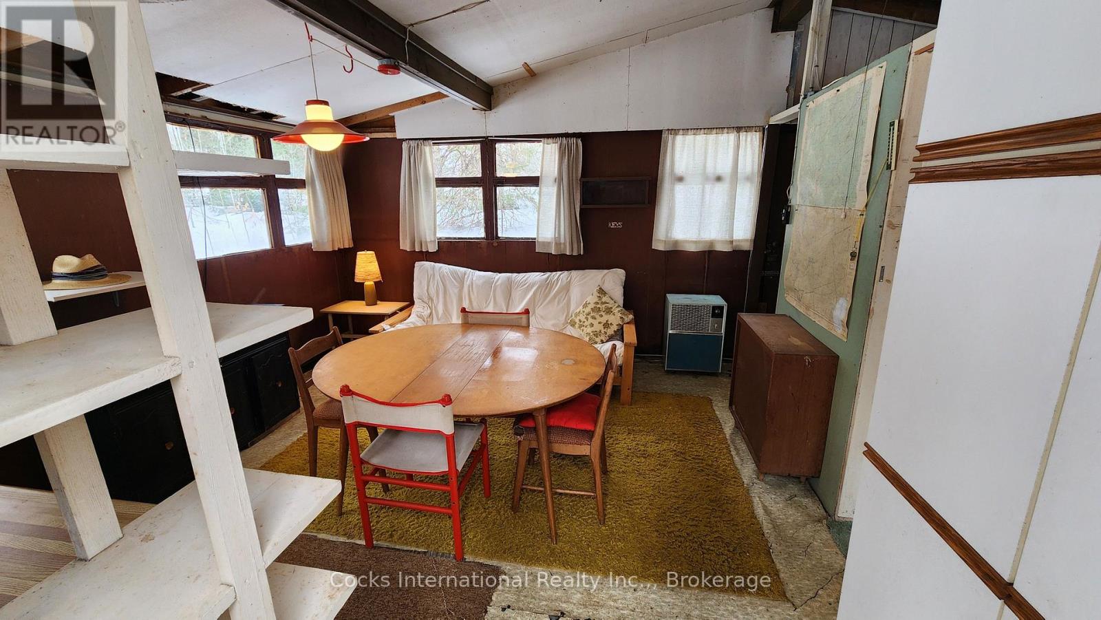 1165 Spring Lake Road, Bracebridge, Ontario  P1L 1X1 - Photo 8 - X12882212