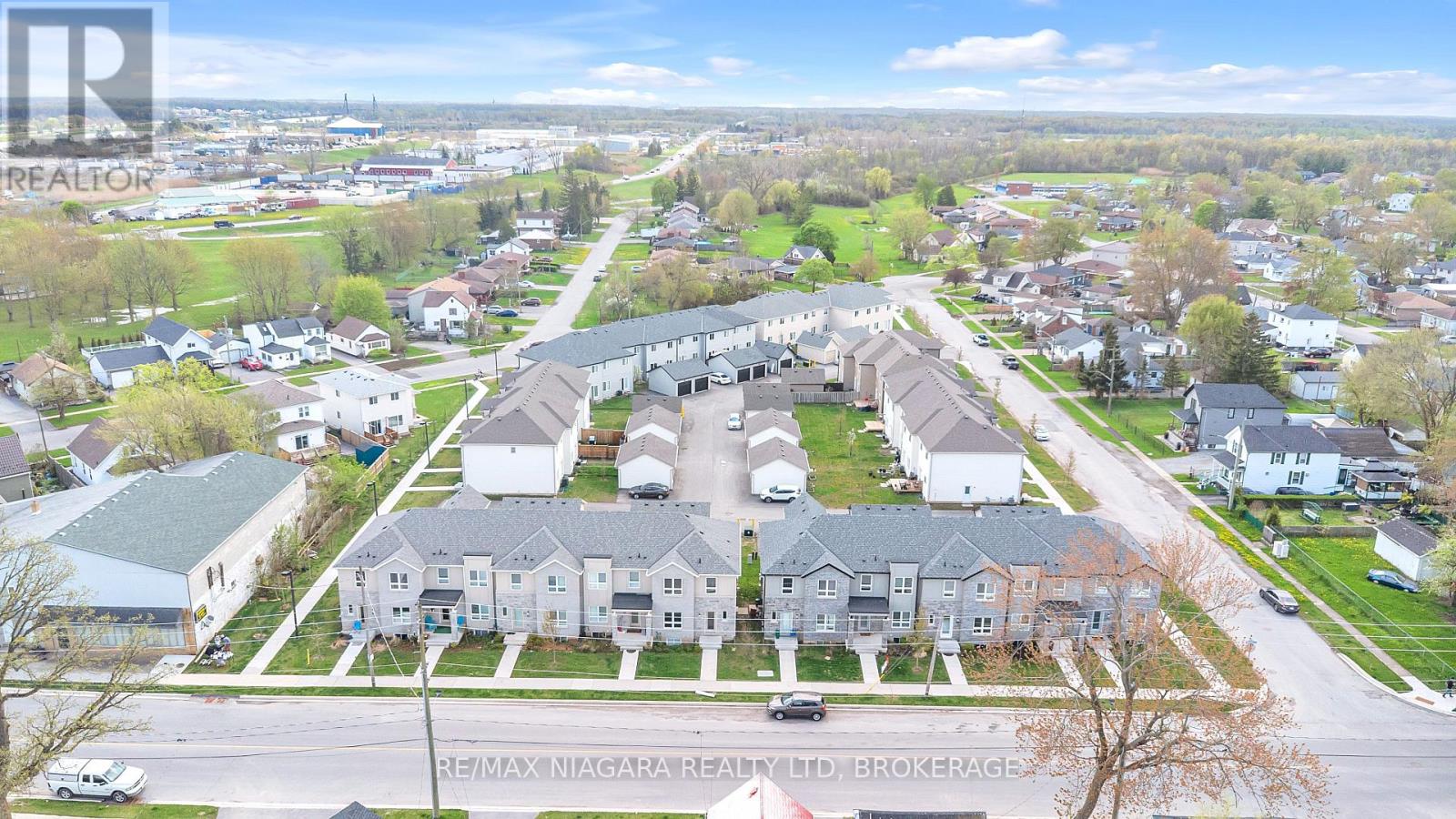 178 Broadway Lane, Welland, Ontario  L3C 5L5 - Photo 34 - X12884124