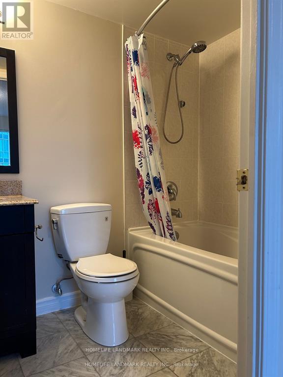 1005 - 7 Lorraine Drive, Toronto, Ontario  M2N 7H2 - Photo 11 - C12884146