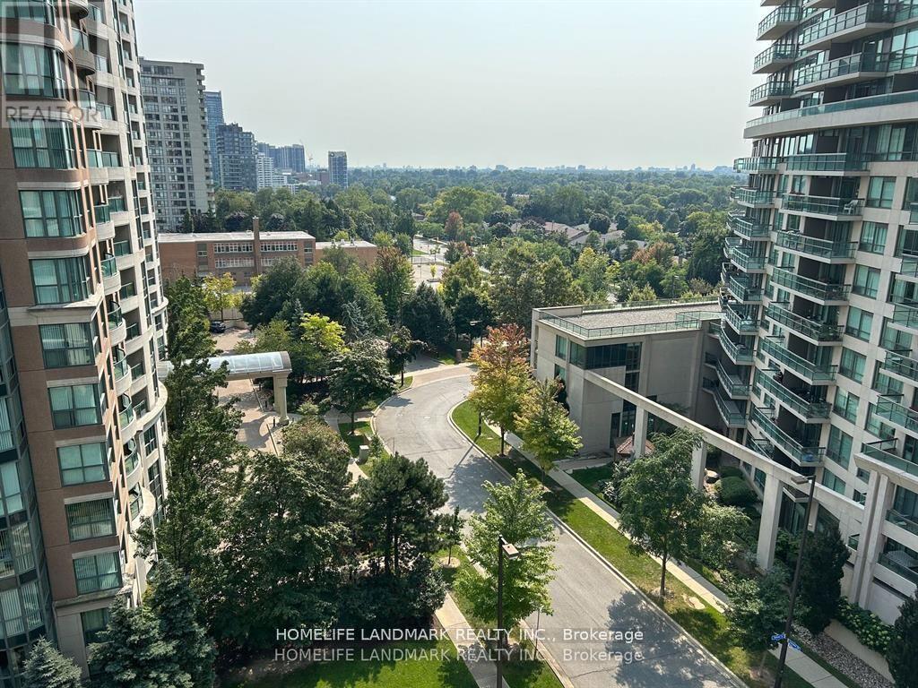 1005 - 7 Lorraine Drive, Toronto, Ontario  M2N 7H2 - Photo 14 - C12884146
