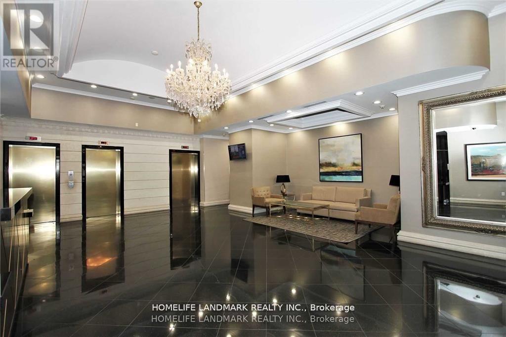 1005 - 7 Lorraine Drive, Toronto, Ontario  M2N 7H2 - Photo 2 - C12884146