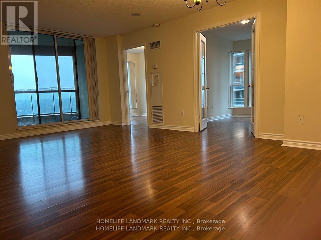 1005 - 7 Lorraine Drive, Toronto, Ontario  M2N 7H2 - Photo 5 - C12884146