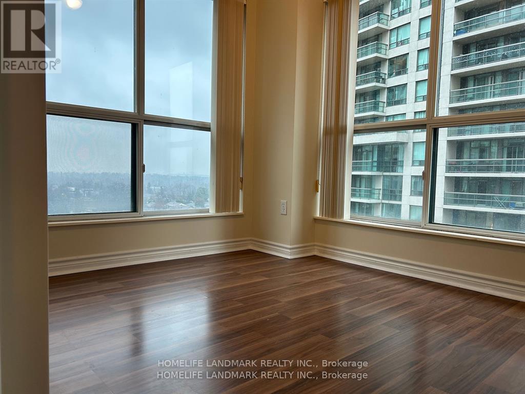 1005 - 7 Lorraine Drive, Toronto, Ontario  M2N 7H2 - Photo 8 - C12884146