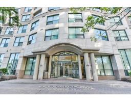 1005 - 7 LORRAINE DRIVE, Toronto, Ontario