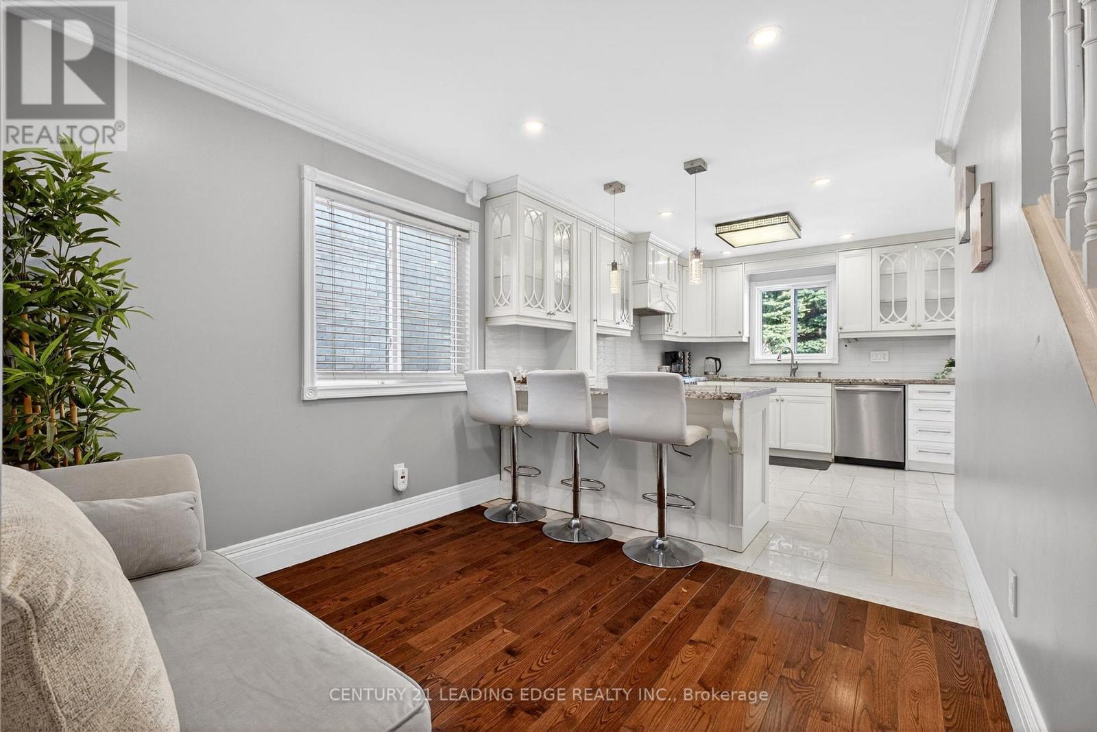 41 Ritchie Avenue, Ajax, Ontario  L1S 5V7 - Photo 15 - E12884144