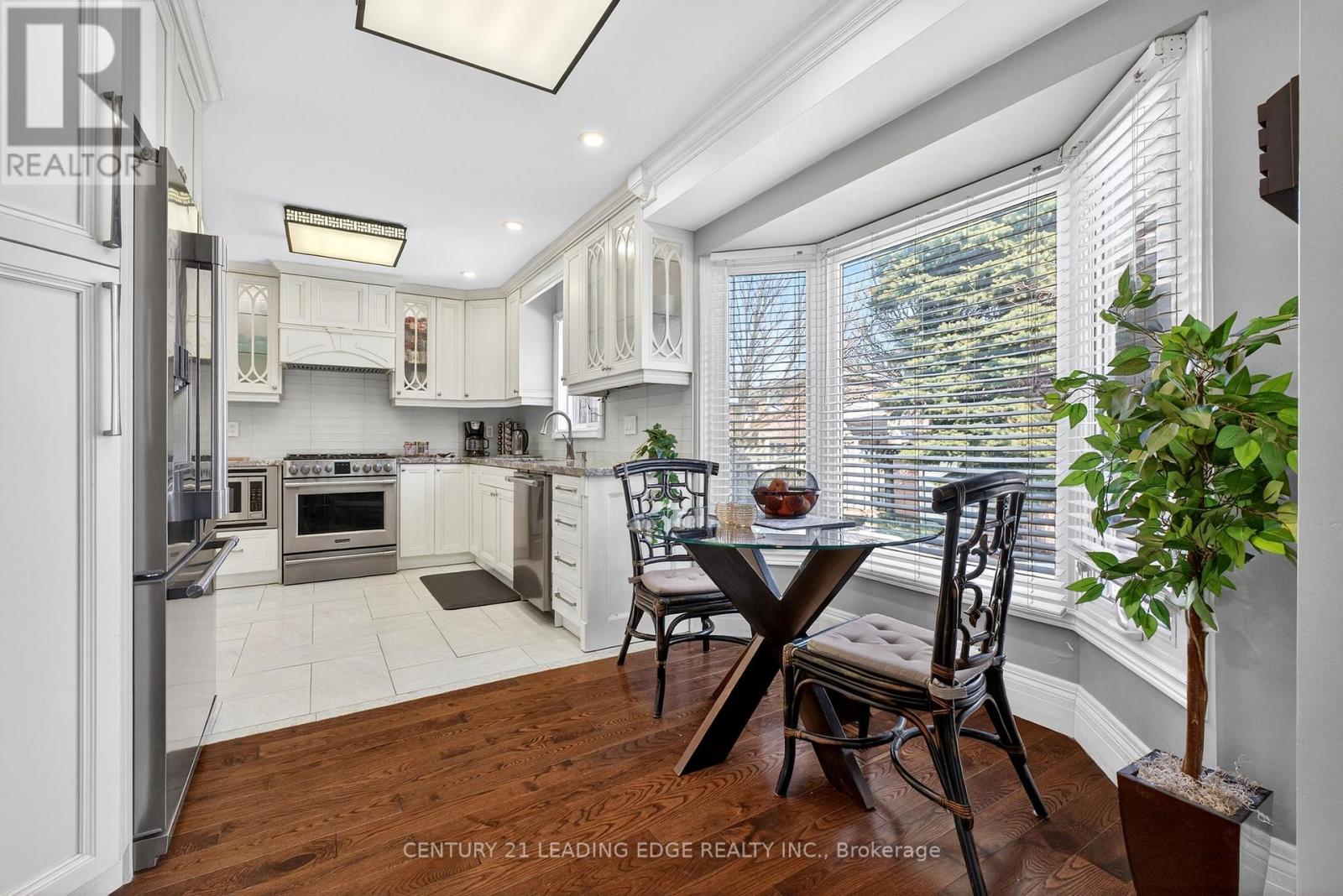 41 Ritchie Avenue, Ajax, Ontario  L1S 5V7 - Photo 18 - E12884144