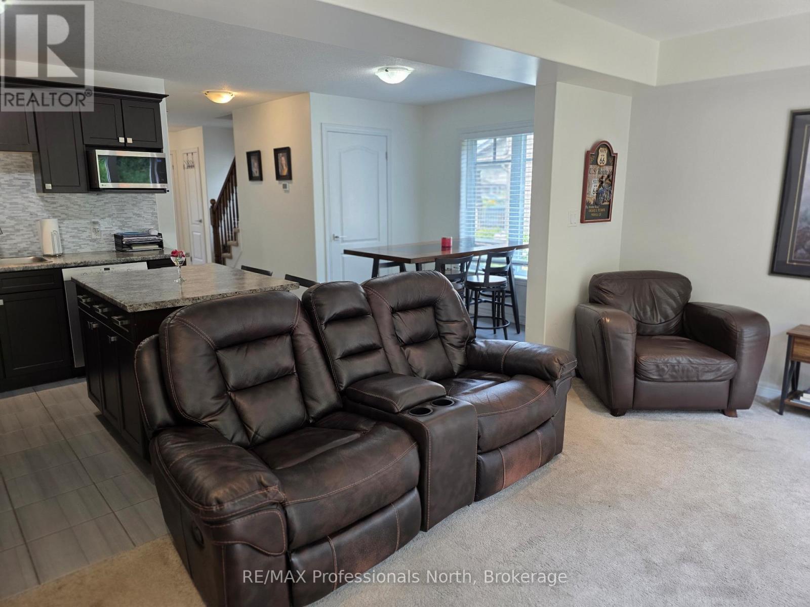 8 Spalding Crescent, Huntsville, Ontario  P1H 1C9 - Photo 15 - X12884134