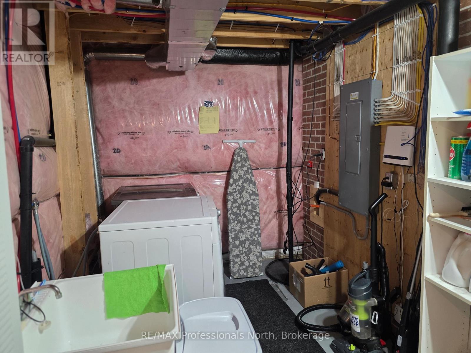 8 Spalding Crescent, Huntsville, Ontario  P1H 1C9 - Photo 35 - X12884134