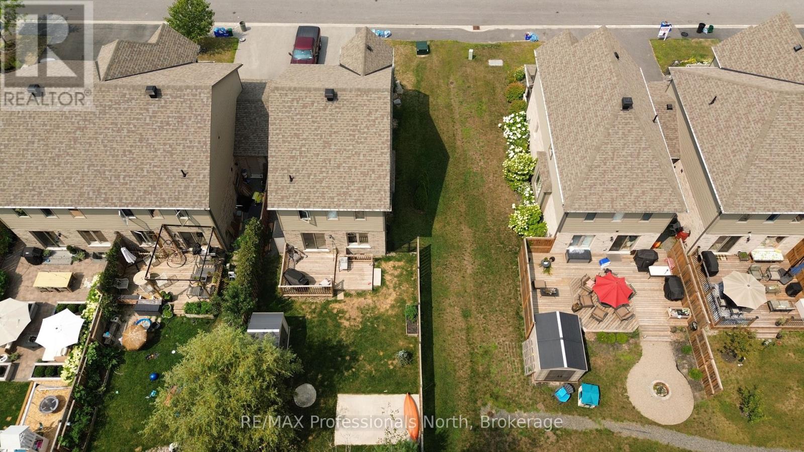 8 Spalding Crescent, Huntsville, Ontario  P1H 1C9 - Photo 37 - X12884134