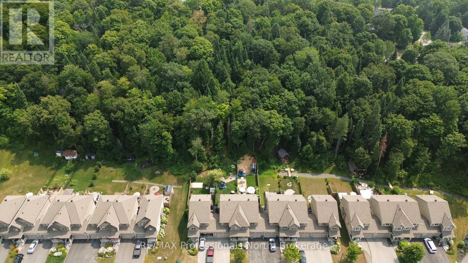 8 Spalding Crescent, Huntsville, Ontario  P1H 1C9 - Photo 38 - X12884134