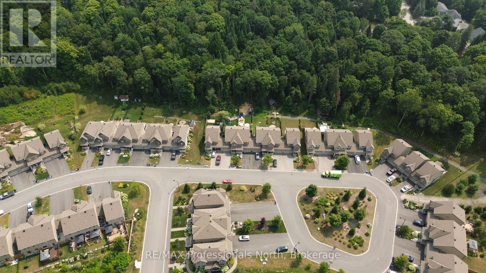 8 Spalding Crescent, Huntsville, Ontario  P1H 1C9 - Photo 40 - X12884134