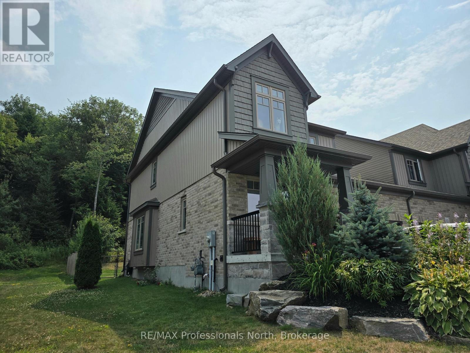 8 Spalding Crescent, Huntsville, Ontario  P1H 1C9 - Photo 6 - X12884134