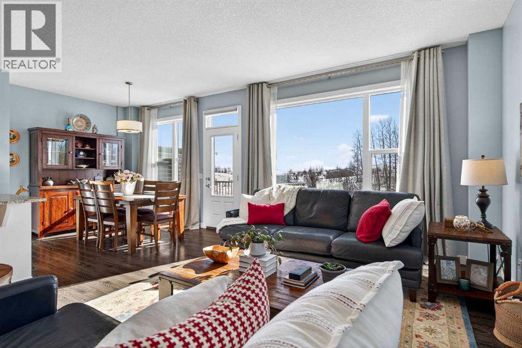 83 Fireside Crescent N, Cochrane, Alberta  T4C 2L5 - Photo 14 - A2288542