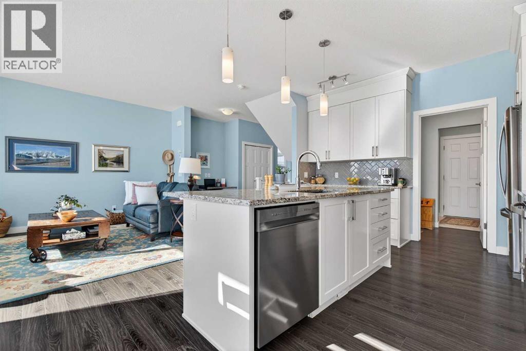 83 Fireside Crescent N, Cochrane, Alberta  T4C 2L5 - Photo 15 - A2288542