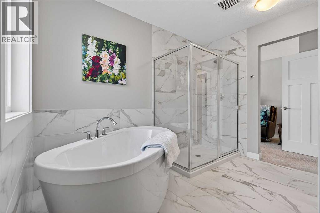 83 Fireside Crescent N, Cochrane, Alberta  T4C 2L5 - Photo 28 - A2288542