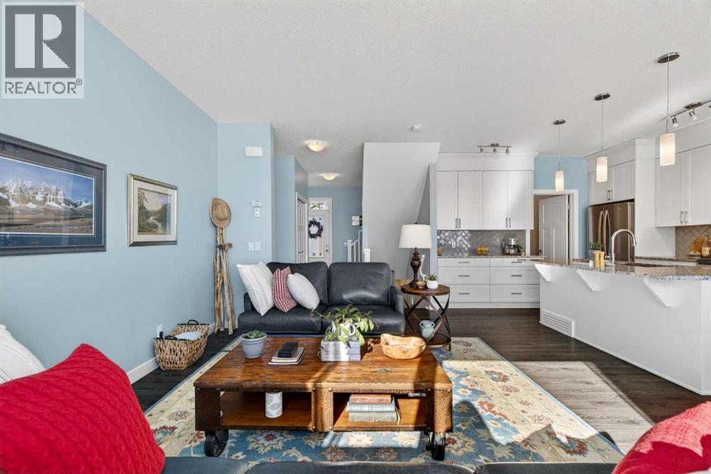 83 Fireside Crescent N, Cochrane, Alberta  T4C 2L5 - Photo 13 - A2288542