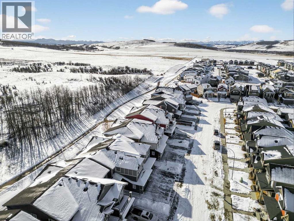 83 Fireside Crescent N, Cochrane, Alberta  T4C 2L5 - Photo 38 - A2288542