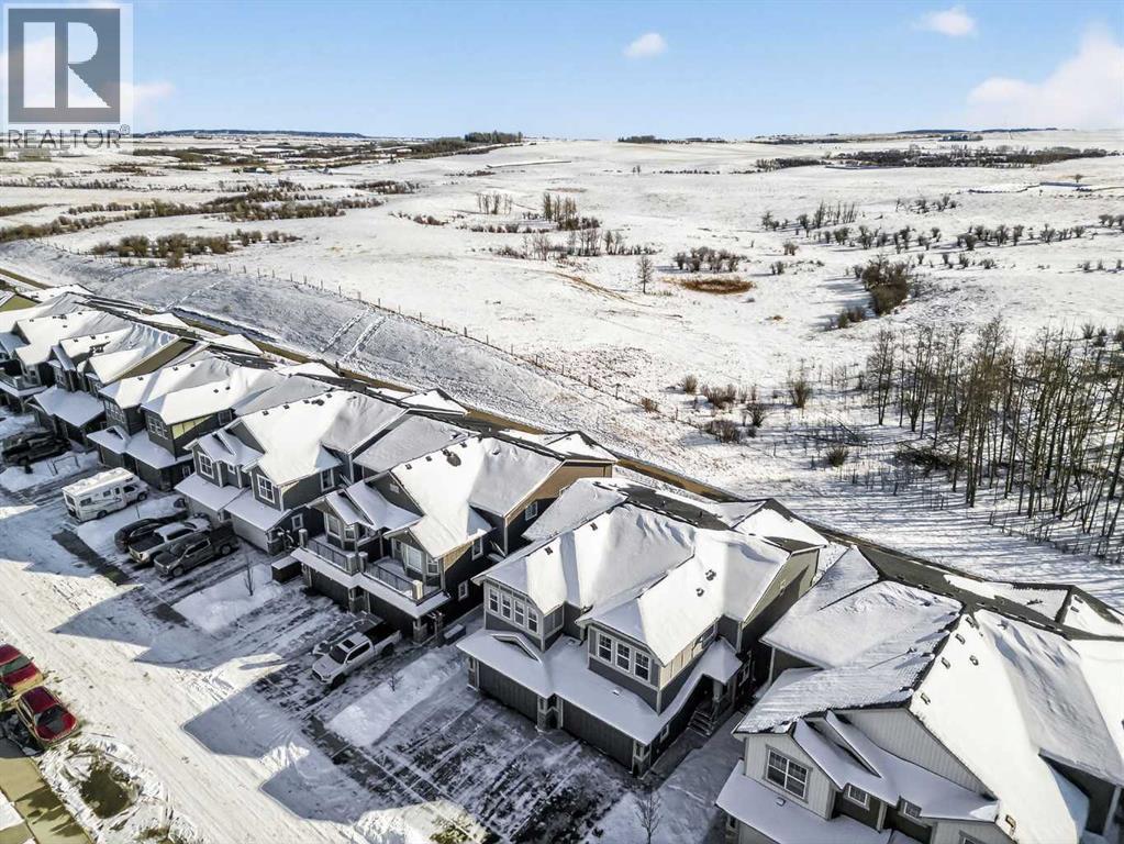 83 Fireside Crescent N, Cochrane, Alberta  T4C 2L5 - Photo 40 - A2288542