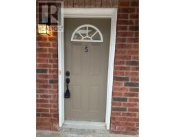 5 - 85 GOODWIN DRIVE, Barrie, Ontario