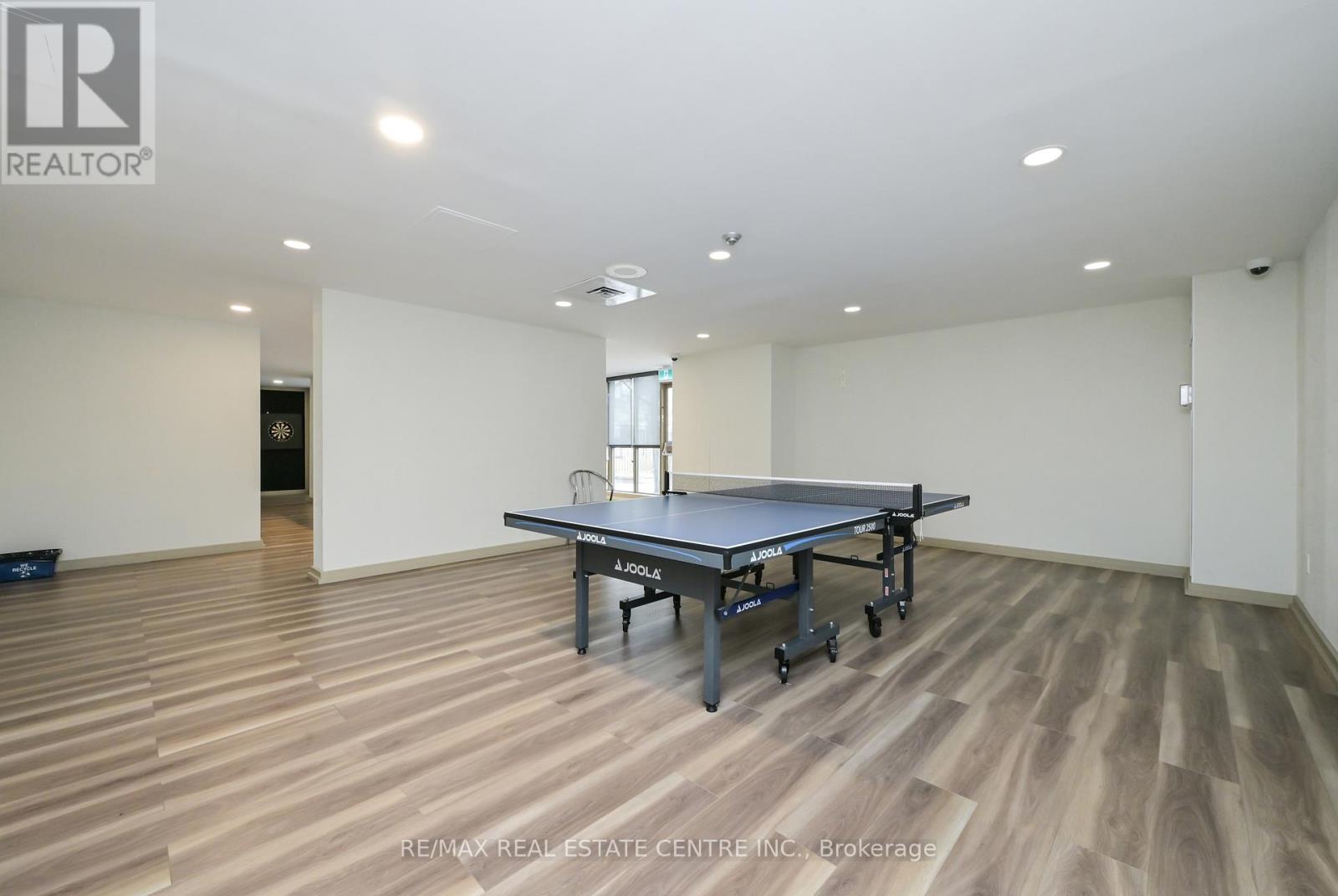 #609 - 330 Rathburn Road W, Mississauga (Creditview), Ontario  L5B 3Y1 - Photo 34 - W12884130