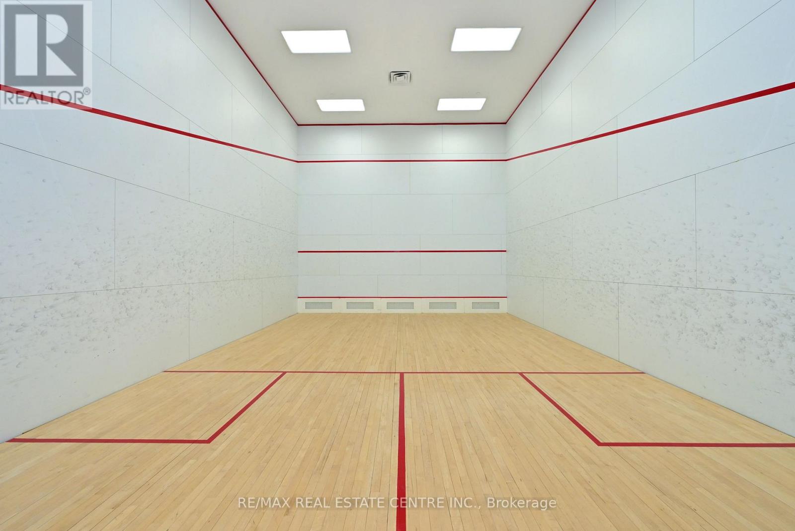 #609 - 330 Rathburn Road W, Mississauga (Creditview), Ontario  L5B 3Y1 - Photo 40 - W12884130