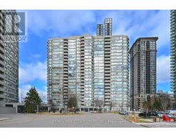 #609 - 330 RATHBURN ROAD W, Mississauga, Ontario