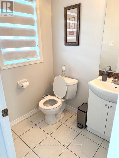 11 Kettlewell Crescent, Brampton (Sandringham-Wellington), Ontario  L6R 0T3 - Photo 11 - W12884148