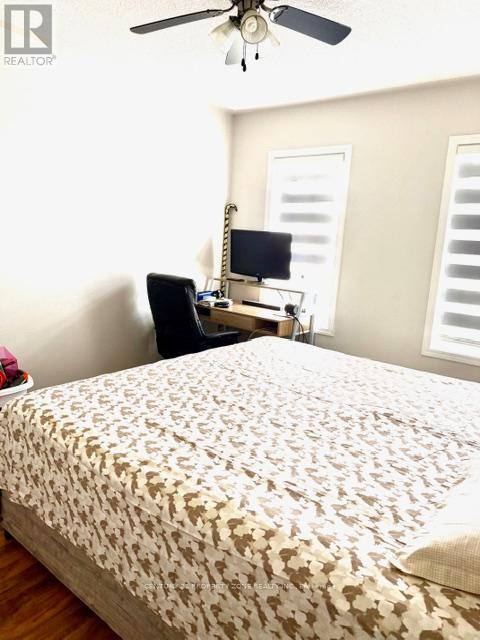 11 Kettlewell Crescent, Brampton (Sandringham-Wellington), Ontario  L6R 0T3 - Photo 16 - W12884148