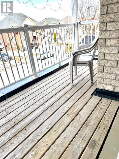 11 Kettlewell Crescent, Brampton (Sandringham-Wellington), Ontario  L6R 0T3 - Photo 24 - W12884148