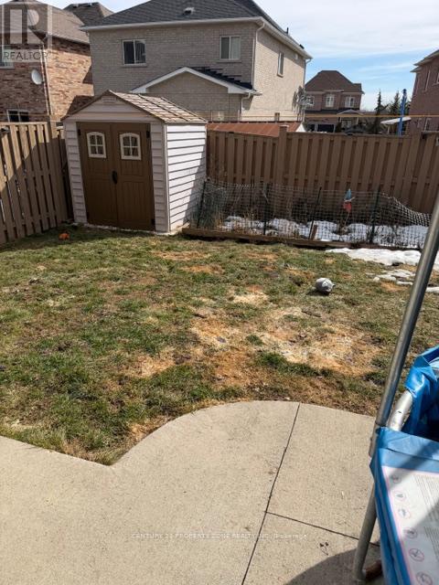 11 Kettlewell Crescent, Brampton (Sandringham-Wellington), Ontario  L6R 0T3 - Photo 29 - W12884148