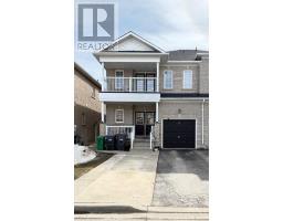 11 KETTLEWELL CRESCENT, Brampton, Ontario