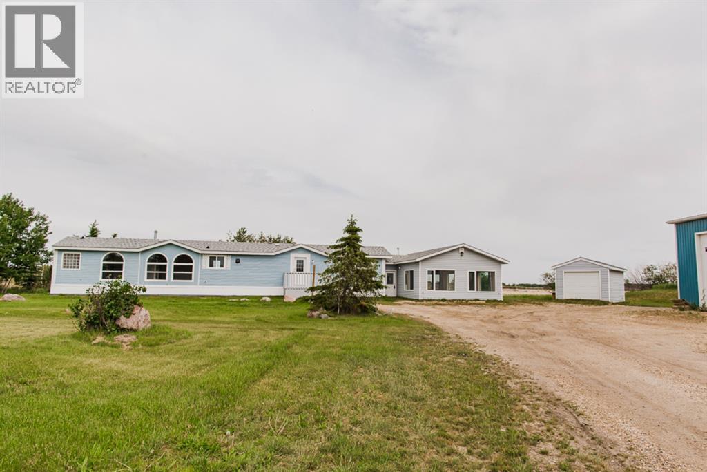 712083 Range Road 65 Road, County Of, Alberta  T8W 5E7 - Photo 13 - A2293073