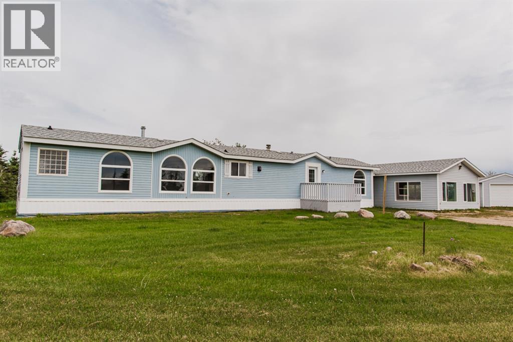 712083 Range Road 65 Road, County Of, Alberta  T8W 5E7 - Photo 2 - A2293073