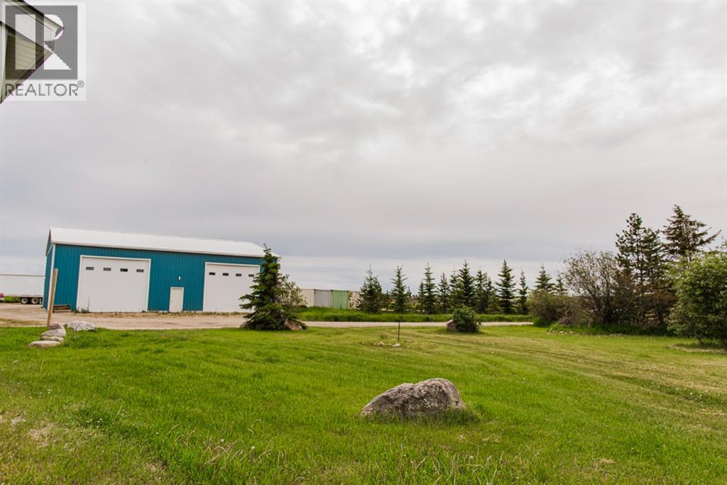 712083 Range Road 65 Road, County Of, Alberta  T8W 5E7 - Photo 36 - A2293073