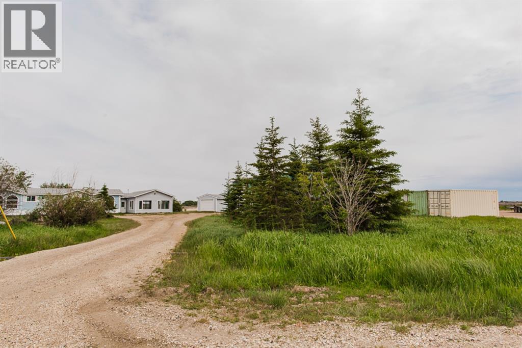 712083 Range Road 65 Road, County Of, Alberta  T8W 5E7 - Photo 39 - A2293073