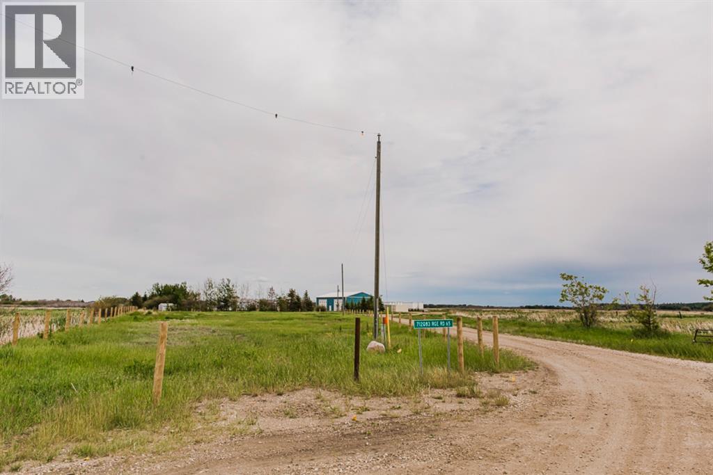 712083 Range Road 65 Road, County Of, Alberta  T8W 5E7 - Photo 41 - A2293073