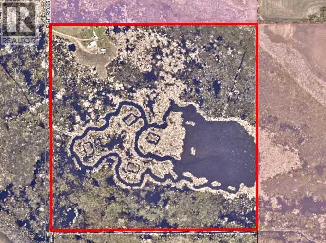 712083 Range Road 65 Road, County Of, Alberta  T8W 5E7 - Photo 49 - A2293073