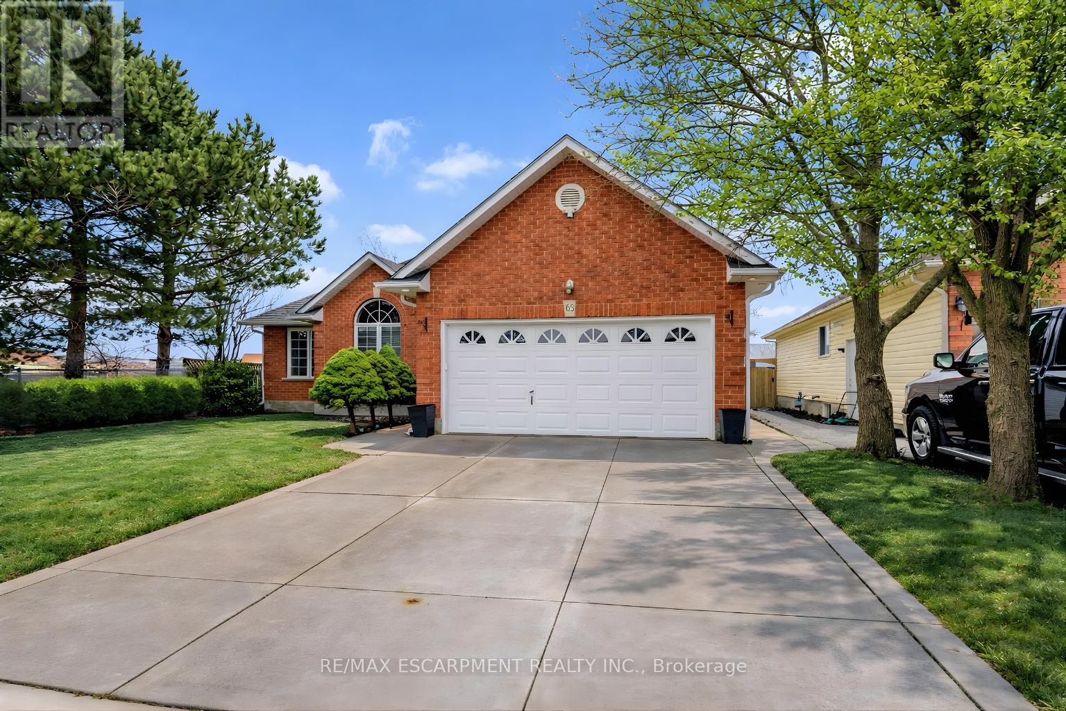 65 THISTLEMOOR DRIVE, Haldimand, Ontario