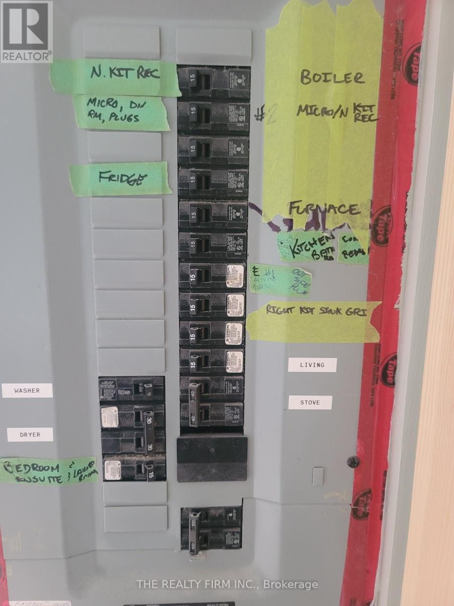 18 - 75049 Hensall Road, Huron East (Seaforth), Ontario  N0K 1W0 - Photo 31 - X12399152