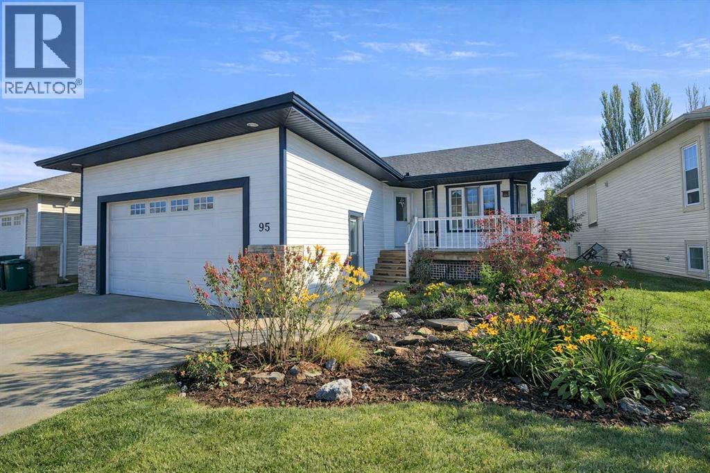 95 Cambridge Glen Drive, Strathmore, Alberta T1P 1W1 - Photo 1 - A2284768