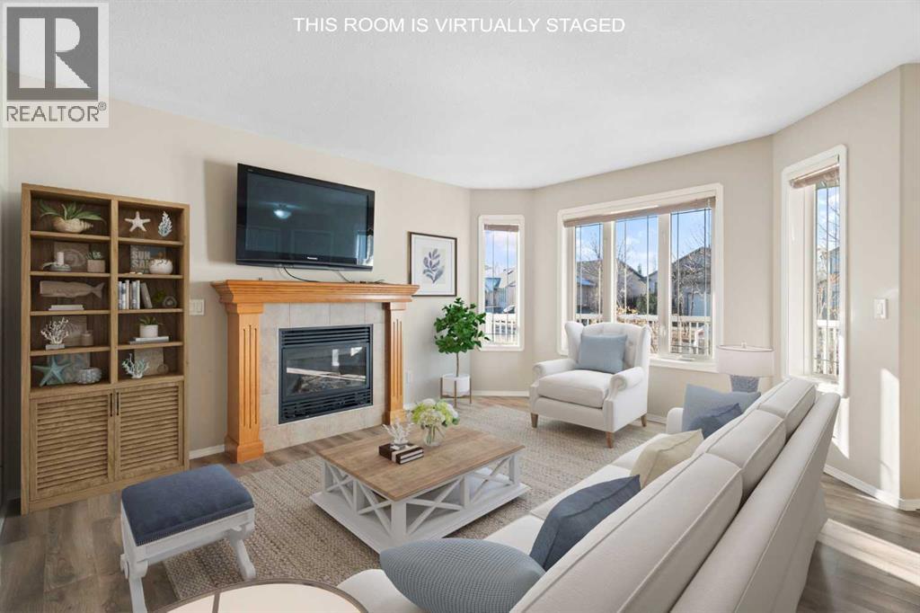 95 Cambridge Glen Drive, Strathmore, Alberta T1P 1W1 - Photo 3 - A2284768