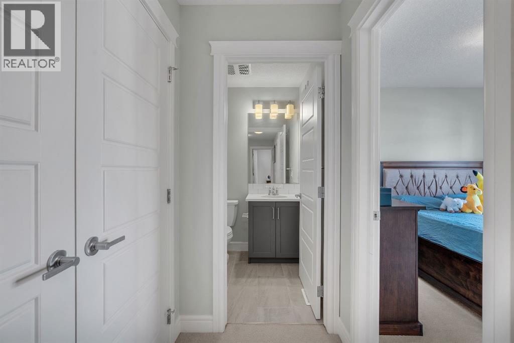 151 Savanna Walk Ne, Calgary, Alberta T3J 0Y2 - Photo 31 - A2293195
