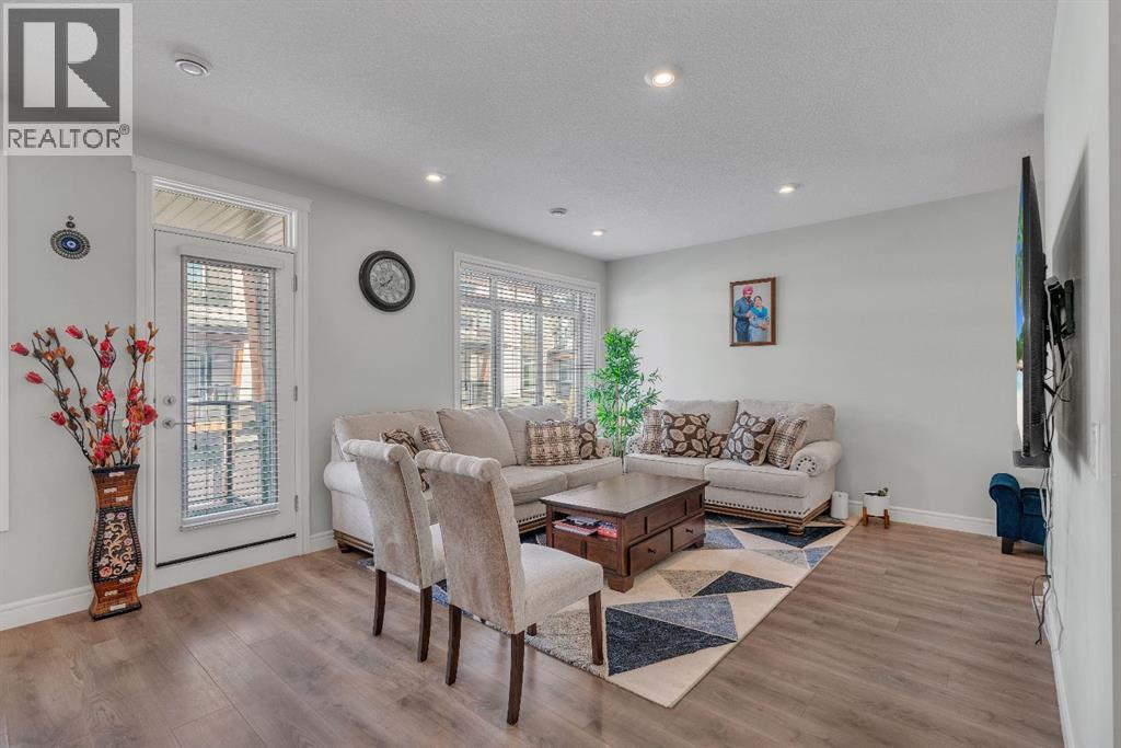 151 Savanna Walk Ne, Calgary, Alberta T3J 0Y2 - Photo 6 - A2293195