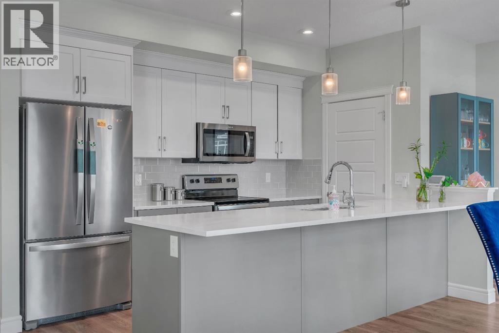 151 Savanna Walk Ne, Calgary, Alberta T3J 0Y2 - Photo 8 - A2293195