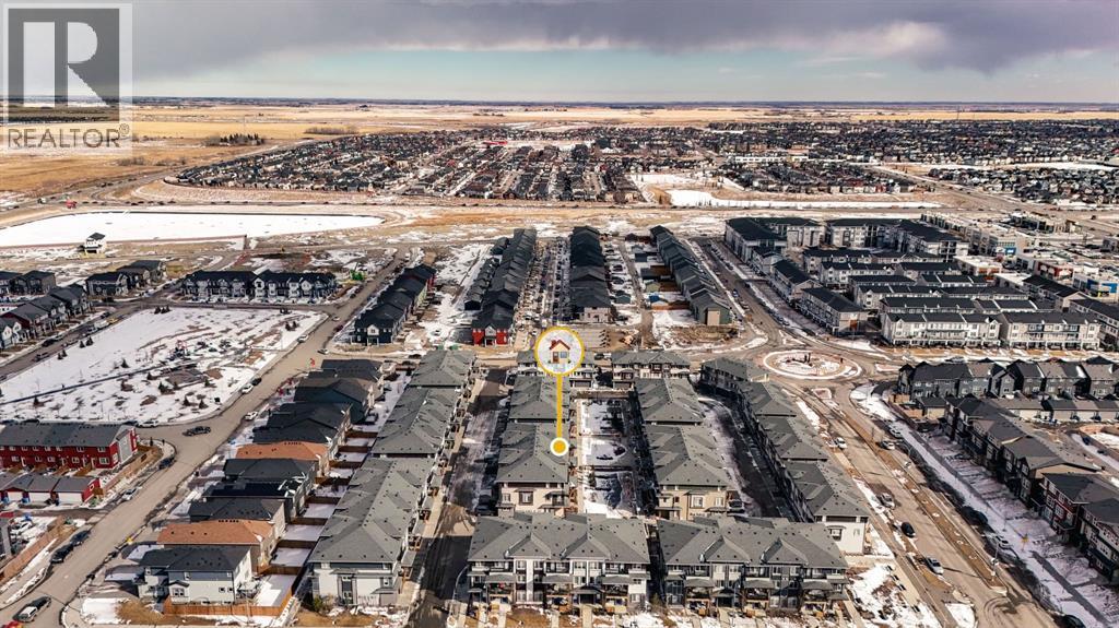 151 Savanna Walk Ne, Calgary, Alberta T3J 0Y2 - Photo 42 - A2293195