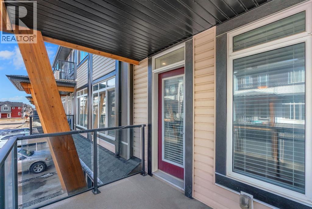 151 Savanna Walk Ne, Calgary, Alberta T3J 0Y2 - Photo 19 - A2293195