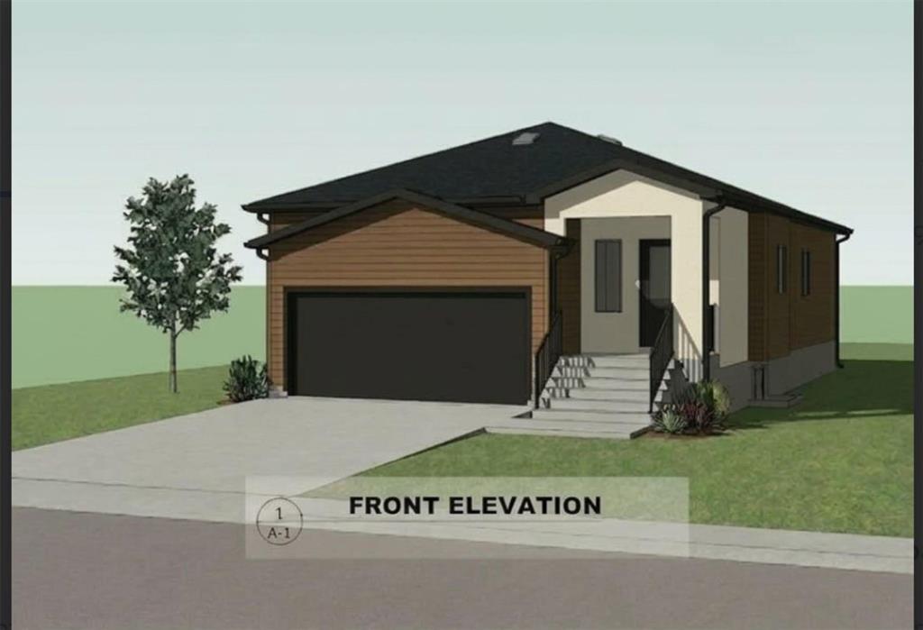 836 Mclean Avenue, Selkirk, Manitoba  R1A 4P8 - Photo 0 - 202602895